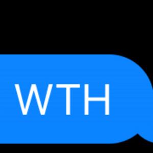 The What The Hell Podcast