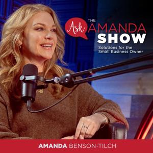 The Ask Amanda Show