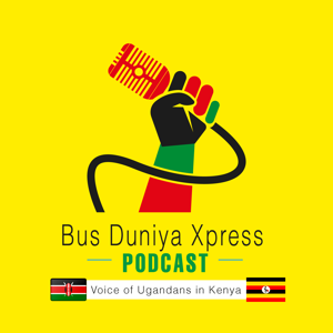 Bus Duniya Xpress Podcast