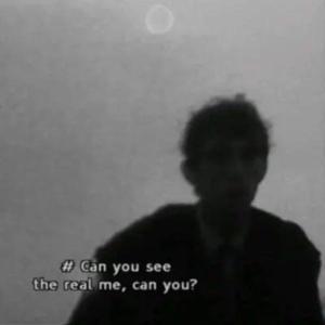 《世界会抛弃你吗》