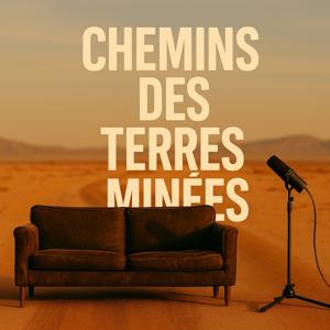 Chemins Des Terres Minées