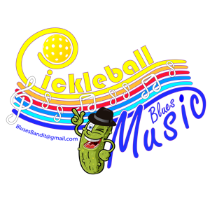 Blues and Jazz with sprinkling of Pickleball
