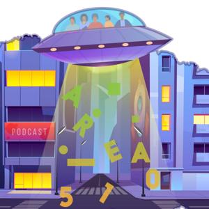 The Area 510 Podcast