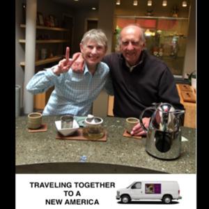 Traveling Together to a New America