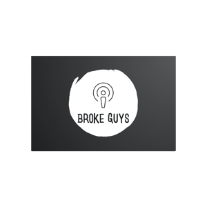 Our First Podcast!