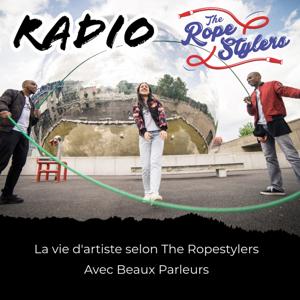 Radio Ropestylers