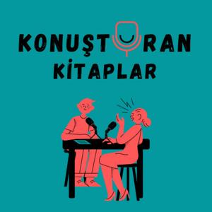 Konuşturan Kitaplar