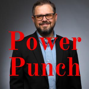 Power Punch on NewsTalkSTL