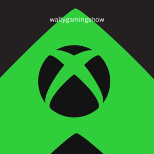 wallygamingshow