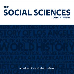 The Social Sciences Department
