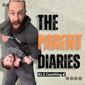 The Parent Diaries - With RLS Coaching.