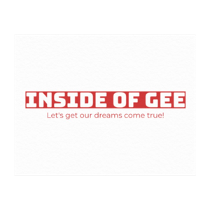INSIDE OF GEE