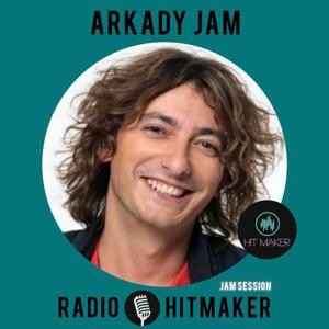 Jam Session on Radio Hitmaker