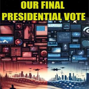 The Novel "Our Final Presidential Vote" Are you with Westward or The Fringe?