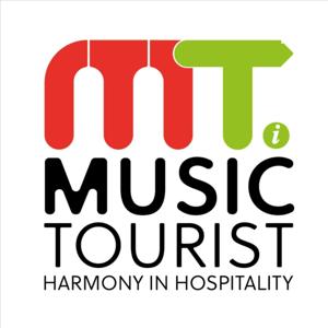 The Music Tourist Podcast