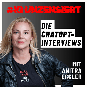 KI unzensiert: Die ChatGPT-Interviews