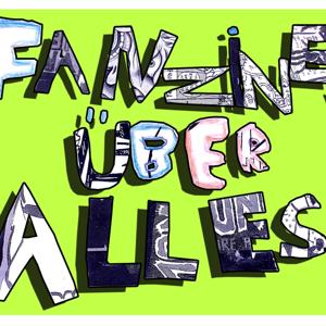 Fanzines Über Alles