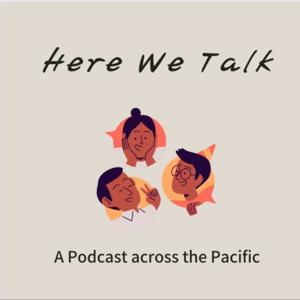 Here We Talk