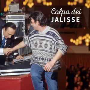 Colpa dei Jalisse