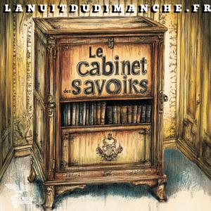 Le cabinet des savoirs
