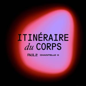 Itinéraire du corps