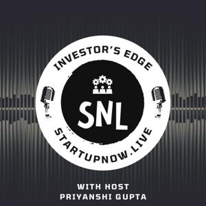 Investor's Edge: Insights from VCs for Startup Success