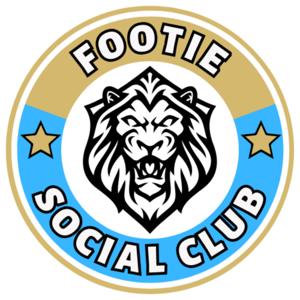 FOOTIE SOCIAL CLUB
