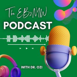 The EB2NIW Podcast