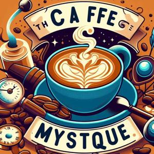 Café Mystique - Syberia Podcast