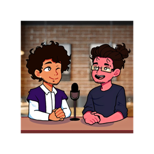 Vigil Podcast - EP1 Pilot