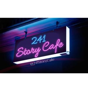 241 Story Cafe