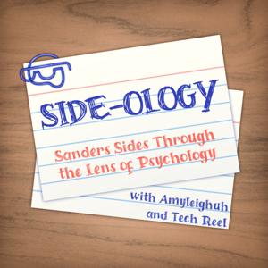 Side-ology: Sanders Sides Through the Lens of Psychology