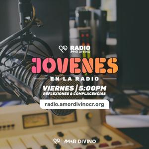 Jóvenes en la Radio