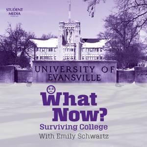What Now? - Surviving College