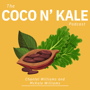 Coco N'Kale Podcast