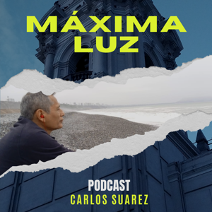 MÁXIMA LUZ
