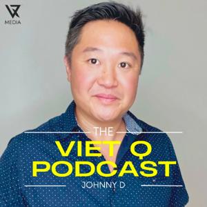 The VietQ Podcast with JohnnyD