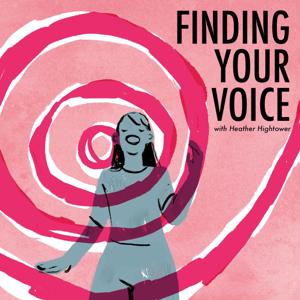 Finding Your Voice
