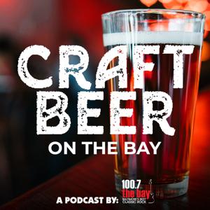 Craft Beer on the Bay