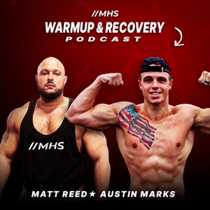 MHS - Warm-up & Recovery Podcast