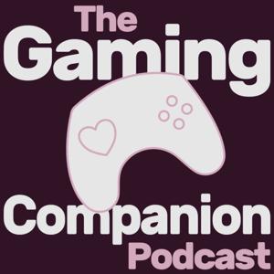 The Gaming Companion