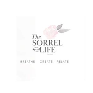The Sorrel Life Podcast