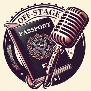 Off-Stage Passport Show