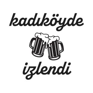 Kadıköyde İzlendi