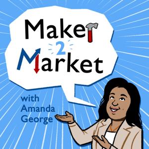 Maker 2 Market