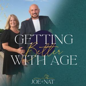 Getting Better With Age