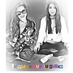 La Vida Sigue su Curso