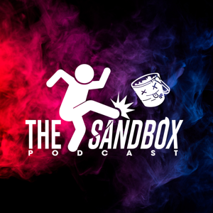 THE SAND BOX PODCAST