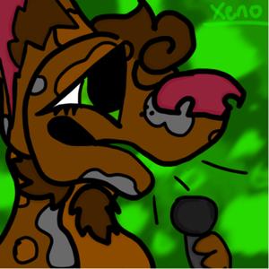 The Warrior Cats Show!