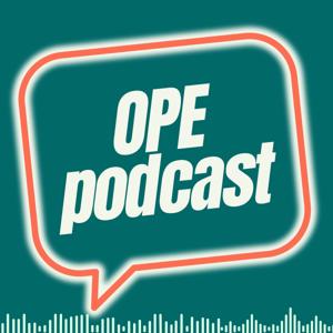 OPE Podcast
